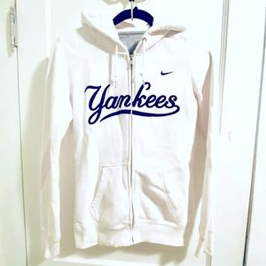 Genuine MLB Yankees Hoodie